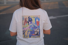 Lade das Bild in den Galerie-Viewer, Töpferin T-Shirt