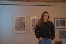 Lade das Bild in den Galerie-Viewer, trib crewneck madame 2