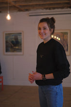 Lade das Bild in den Galerie-Viewer, trib crewneck madame unisex 1