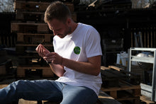 Lade das Bild in den Galerie-Viewer, Trib unique man