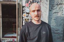 Lade das Bild in den Galerie-Viewer, Kopfleben Navy